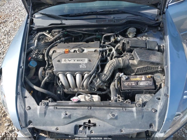Продаж на аукціоні авто 2007 Honda Accord 2.4 Ex, vin: 1HGCM56737A161211, номер лоту: 45225222