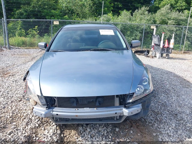 Продаж на аукціоні авто 2007 Honda Accord 2.4 Ex, vin: 1HGCM56737A161211, номер лоту: 45225222