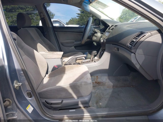 Продаж на аукціоні авто 2007 Honda Accord 2.4 Ex, vin: 1HGCM56737A161211, номер лоту: 45225222