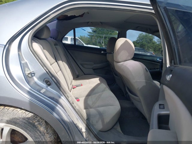 Продаж на аукціоні авто 2007 Honda Accord 2.4 Ex, vin: 1HGCM56737A161211, номер лоту: 45225222