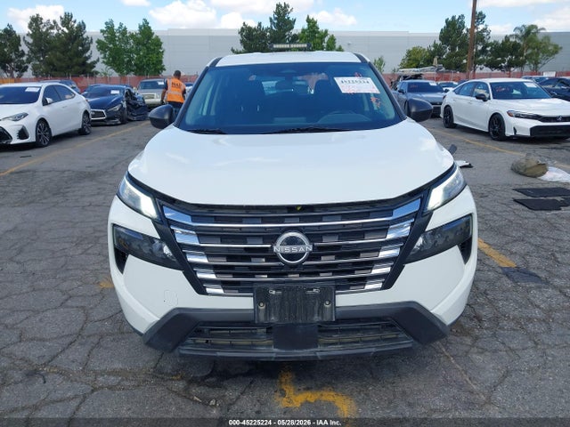 5N1BT3AA4SC781644 Nissan Rogue S Fwd