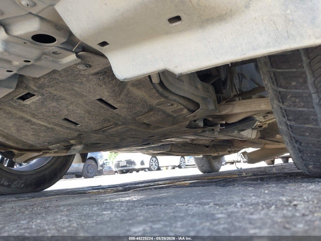 5N1BT3AA4SC781644 Nissan Rogue S Fwd