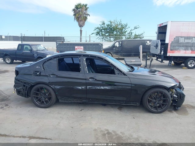 BMW 330e Iperformance 2017 WBA8E1C55HK480048 Image 14