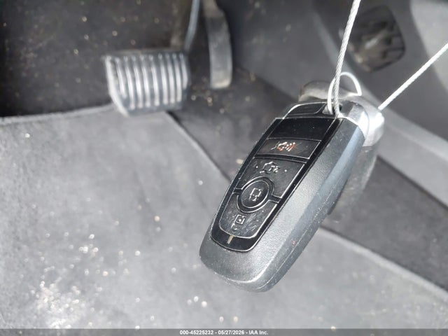 Продаж на аукціоні авто 2019 Ford Fusion Se, vin: 3FA6P0HD7KR113823, номер лоту: 45225232