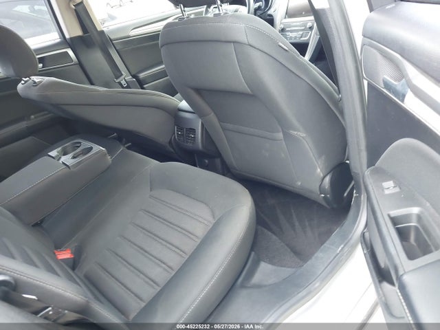 Продаж на аукціоні авто 2019 Ford Fusion Se, vin: 3FA6P0HD7KR113823, номер лоту: 45225232