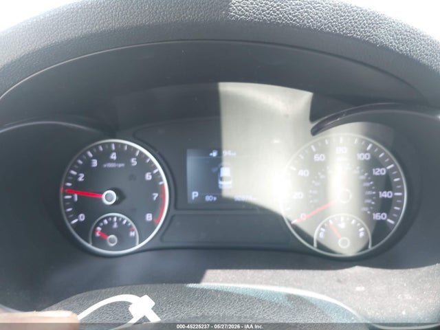 5XXGT4L36KG371491 KIA Optima Lx