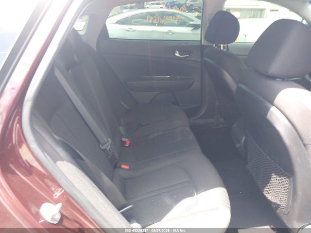 5XXGT4L36KG371491 KIA Optima Lx