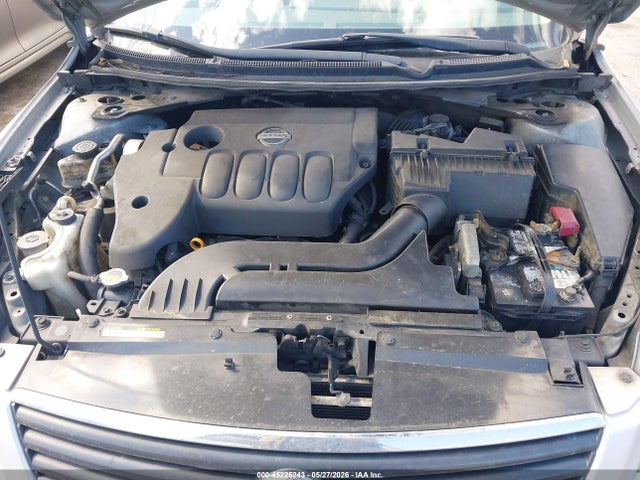 Продаж на аукціоні авто 2009 Nissan Altima 2.5, vin: 1N4AL21E99N511133, номер лоту: 45225243