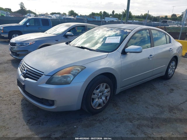 Продаж на аукціоні авто 2009 Nissan Altima 2.5, vin: 1N4AL21E99N511133, номер лоту: 45225243