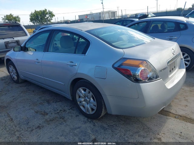 Продаж на аукціоні авто 2009 Nissan Altima 2.5, vin: 1N4AL21E99N511133, номер лоту: 45225243
