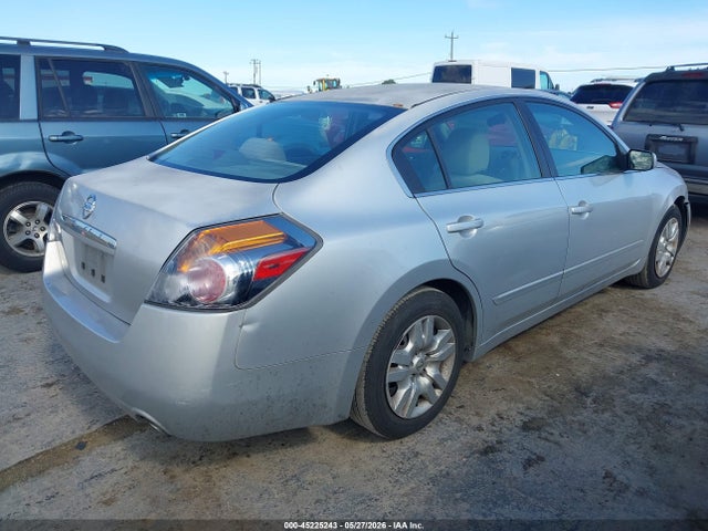 Продаж на аукціоні авто 2009 Nissan Altima 2.5, vin: 1N4AL21E99N511133, номер лоту: 45225243