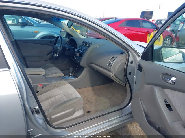Продаж на аукціоні авто 2009 Nissan Altima 2.5, vin: 1N4AL21E99N511133, номер лоту: 45225243