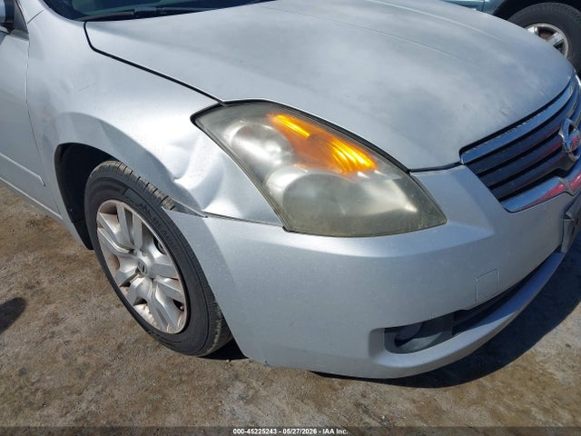Продаж на аукціоні авто 2009 Nissan Altima 2.5, vin: 1N4AL21E99N511133, номер лоту: 45225243