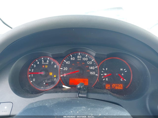 Продаж на аукціоні авто 2009 Nissan Altima 2.5, vin: 1N4AL21E99N511133, номер лоту: 45225243