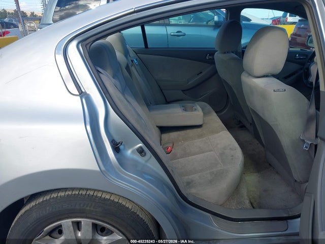 Продаж на аукціоні авто 2009 Nissan Altima 2.5, vin: 1N4AL21E99N511133, номер лоту: 45225243