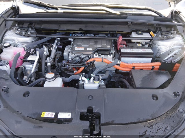 Lexus Rz 300e Premium 2024 JTJABABB8RA004711 Image 10