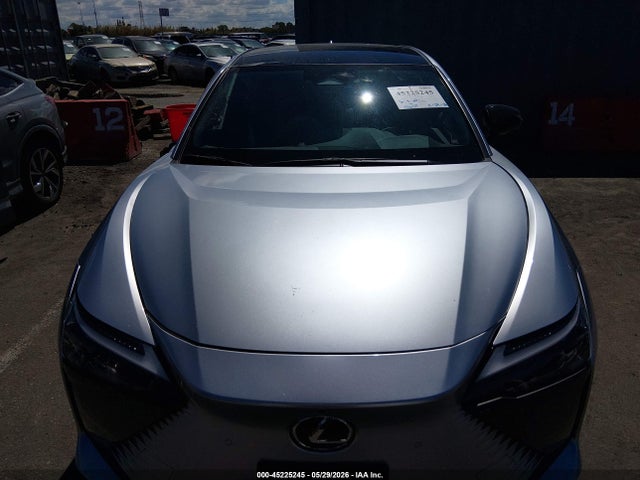 Lexus Rz 300e Premium 2024 JTJABABB8RA004711 Image 12