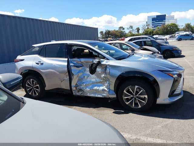 Продажа на аукционе авто 2024 Lexus Rz 300e Premium, vin: JTJABABB8RA004711, номер лота: 45225245