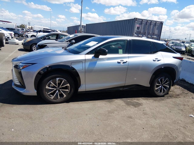 Lexus Rz 300e Premium 2024 JTJABABB8RA004711 Image 14