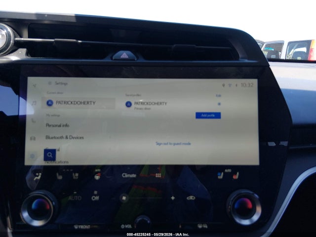 Lexus Rz 300e Premium 2024 JTJABABB8RA004711 Image 18