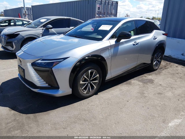 Lexus Rz 300e Premium 2024 JTJABABB8RA004711 Image 2
