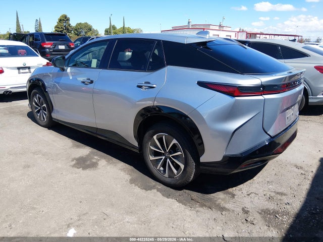 Lexus Rz 300e Premium 2024 JTJABABB8RA004711 Image 3