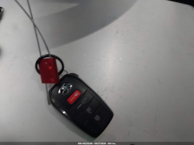 5YFS4MCE3PP141480 Toyota COROLLA SE