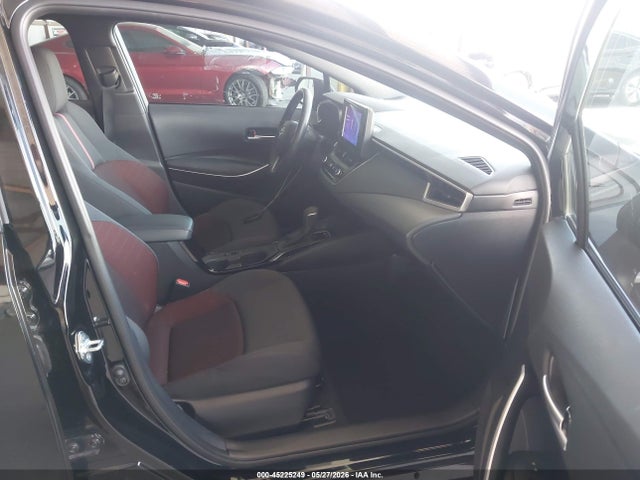 5YFS4MCE3PP141480 Toyota COROLLA SE
