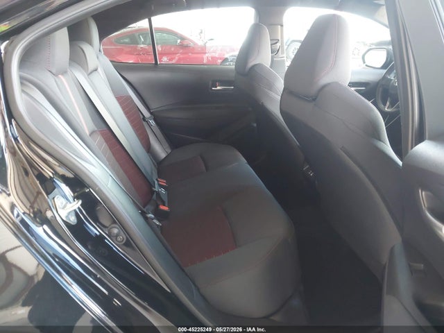 5YFS4MCE3PP141480 Toyota COROLLA SE