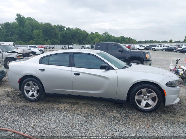 Aukcja sprzedaży 2016 Dodge Charger Police, vin: 2C3CDXAT8GH223318, numer aukcji: 45225251