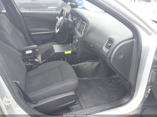 Продажа на аукционе авто 2016 Dodge Charger Police, vin: 2C3CDXAT8GH223318, номер лота: 45225251