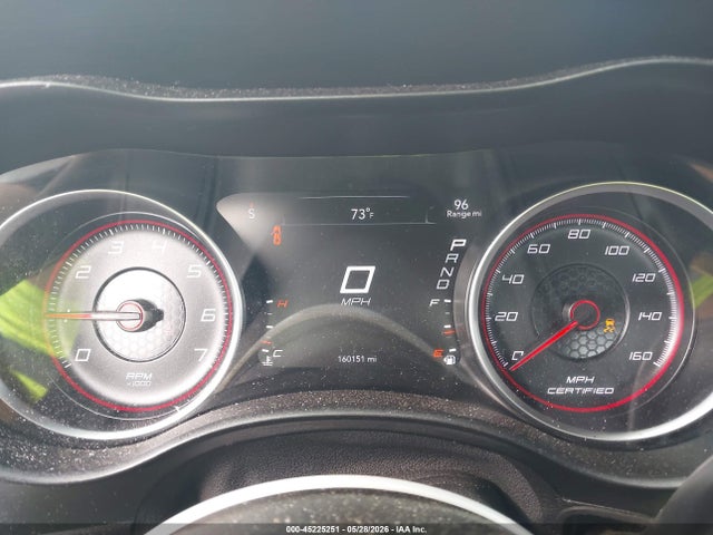 Aukcja sprzedaży 2016 Dodge Charger Police, vin: 2C3CDXAT8GH223318, numer aukcji: 45225251