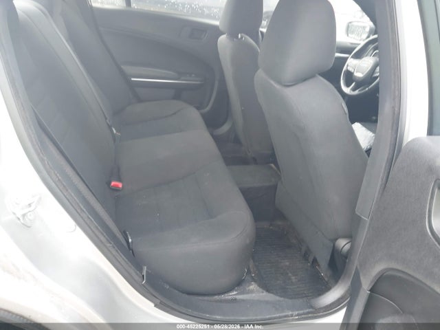 45225251 :رقم المزاد ، 2C3CDXAT8GH223318 vin ، 2016 Dodge Charger Police مزاد بيع