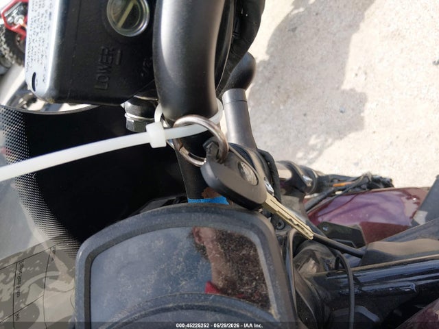 Honda Cmx1100 D 2022 JH2SC8312NK100719 Image 11