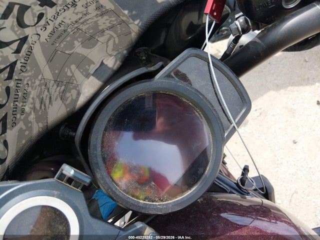 Honda Cmx1100 D 2022 JH2SC8312NK100719 Image 7