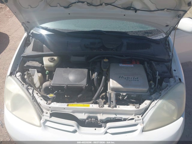 Aukcja sprzedaży 2003 Toyota Prius, vin: JT2BK18U430082036, numer aukcji: 45225256