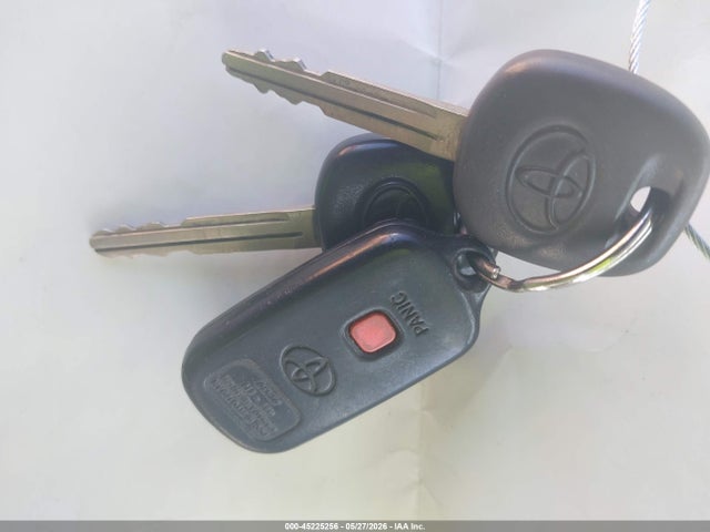 Aukcja sprzedaży 2003 Toyota Prius, vin: JT2BK18U430082036, numer aukcji: 45225256