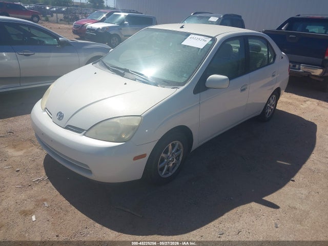 Aukcja sprzedaży 2003 Toyota Prius, vin: JT2BK18U430082036, numer aukcji: 45225256