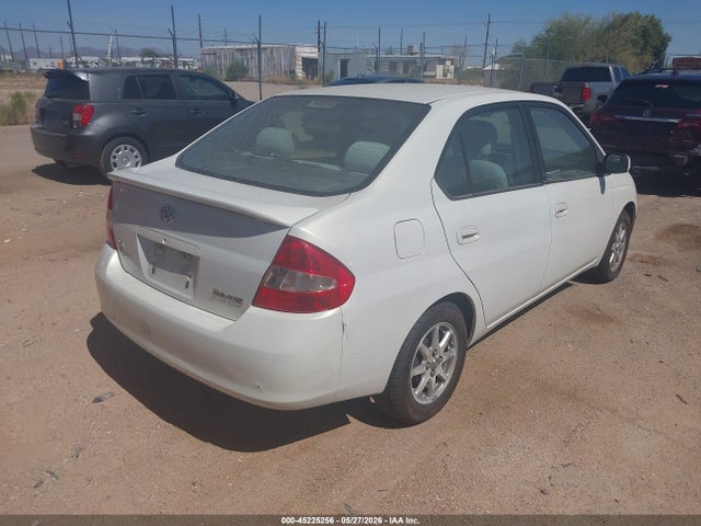 Aukcja sprzedaży 2003 Toyota Prius, vin: JT2BK18U430082036, numer aukcji: 45225256