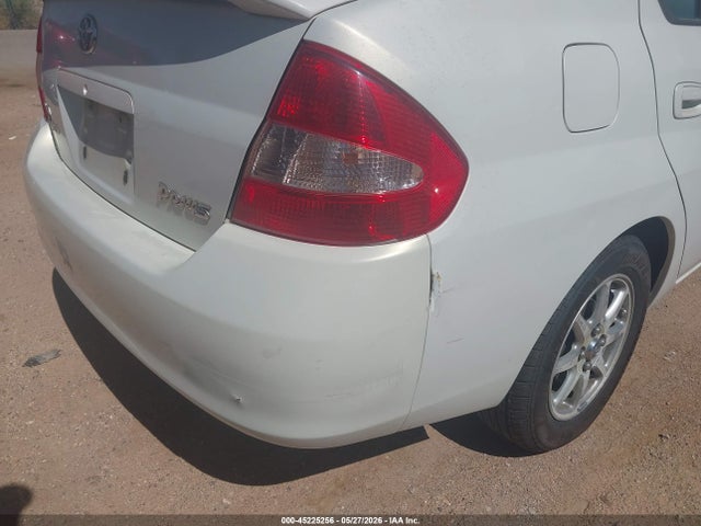 Aukcja sprzedaży 2003 Toyota Prius, vin: JT2BK18U430082036, numer aukcji: 45225256