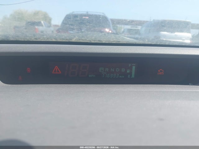 Aukcja sprzedaży 2003 Toyota Prius, vin: JT2BK18U430082036, numer aukcji: 45225256
