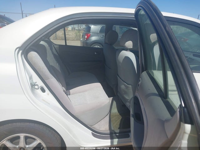 Aukcja sprzedaży 2003 Toyota Prius, vin: JT2BK18U430082036, numer aukcji: 45225256
