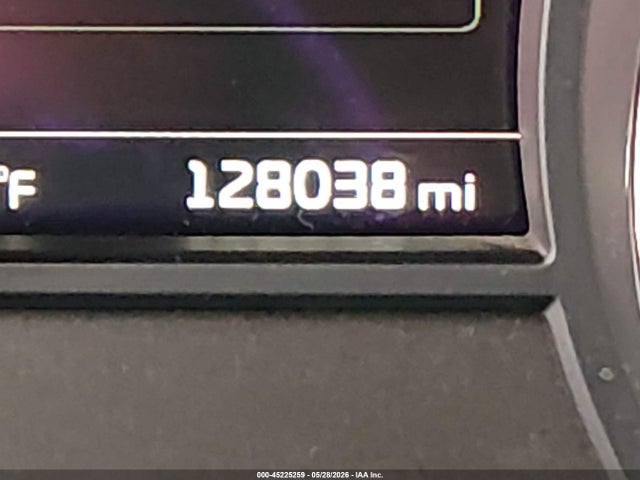 Aukcja sprzedaży 2018 Kia Sedona Ex, vin: KNDMC5C17J6376719, numer aukcji: 45225259