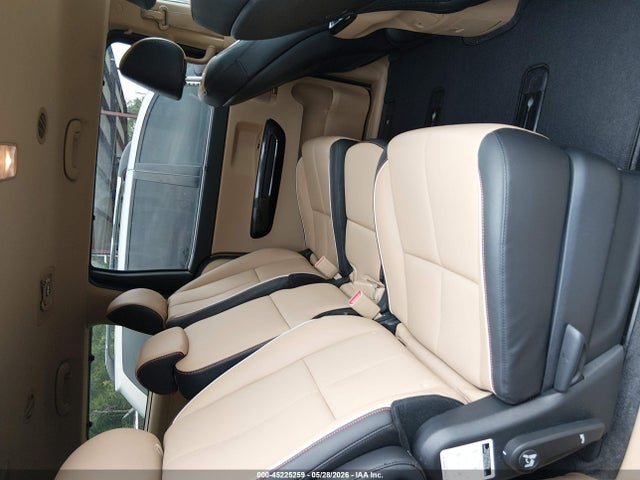 Aukcja sprzedaży 2018 Kia Sedona Ex, vin: KNDMC5C17J6376719, numer aukcji: 45225259