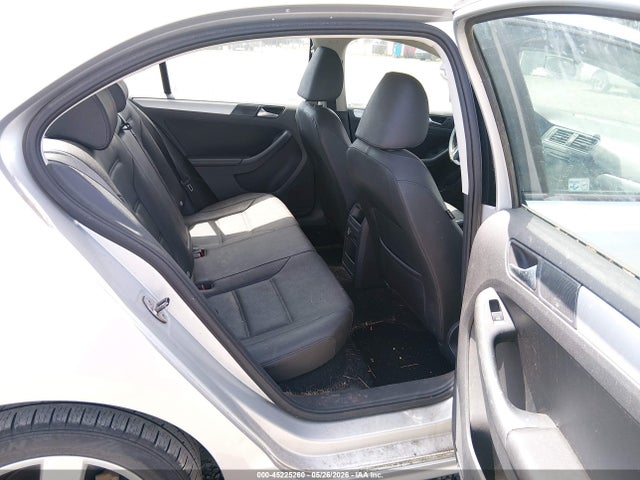 45225260 :رقم المزاد ، 3VW3L7AJ4CM346085 vin ، 2012 Volkswagen Jetta 2.0l Tdi مزاد بيع