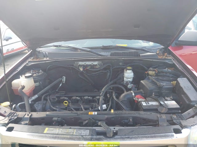 45225262 :رقم المزاد ، 1FMCU9D75CKC03466 vin ، 2012 Ford Escape Xlt مزاد بيع