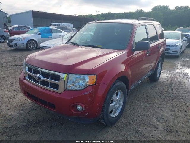 45225262 :رقم المزاد ، 1FMCU9D75CKC03466 vin ، 2012 Ford Escape Xlt مزاد بيع