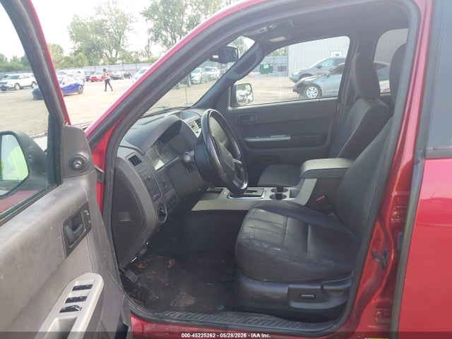 45225262 :رقم المزاد ، 1FMCU9D75CKC03466 vin ، 2012 Ford Escape Xlt مزاد بيع