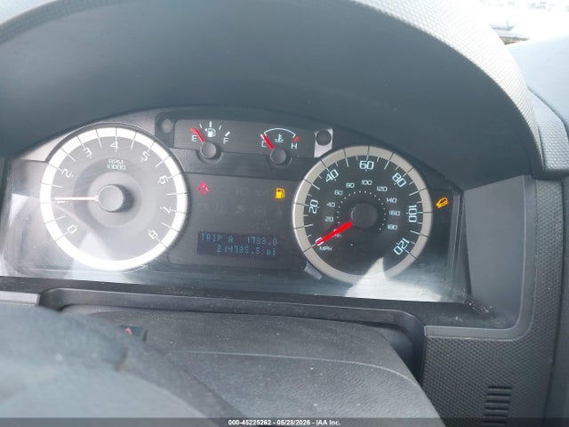 45225262 :رقم المزاد ، 1FMCU9D75CKC03466 vin ، 2012 Ford Escape Xlt مزاد بيع
