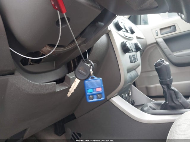 2010 Ford Focus Se მანქანა იყიდება აუქციონზე, vin: 1FAHP3FN0AW118217, აუქციონის ნომერი: 45225263